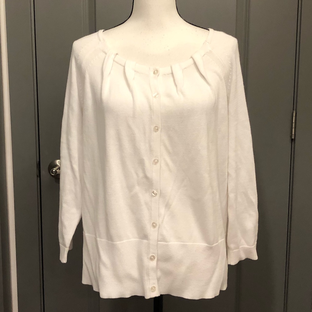 Joseph Abboud Cardigan Joseph Abboud Cardigan